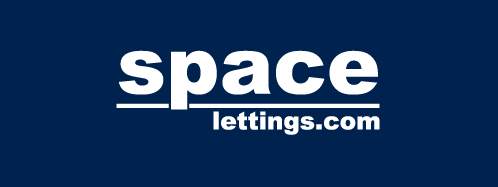 space lettings.com logo