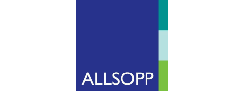 Allsopp logo