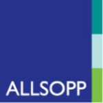 Allsopp logo